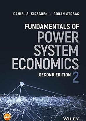 Power System Economics