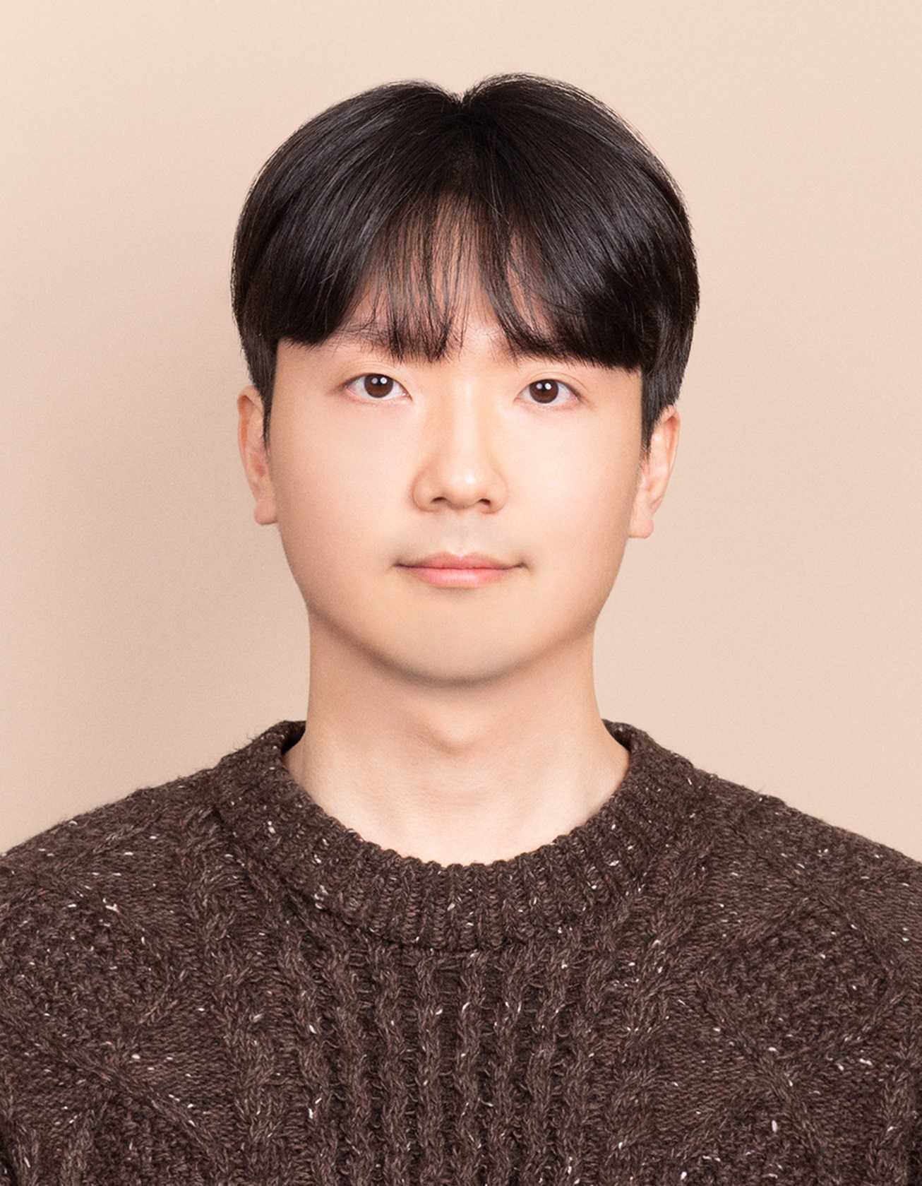 Ho-Yong Kim