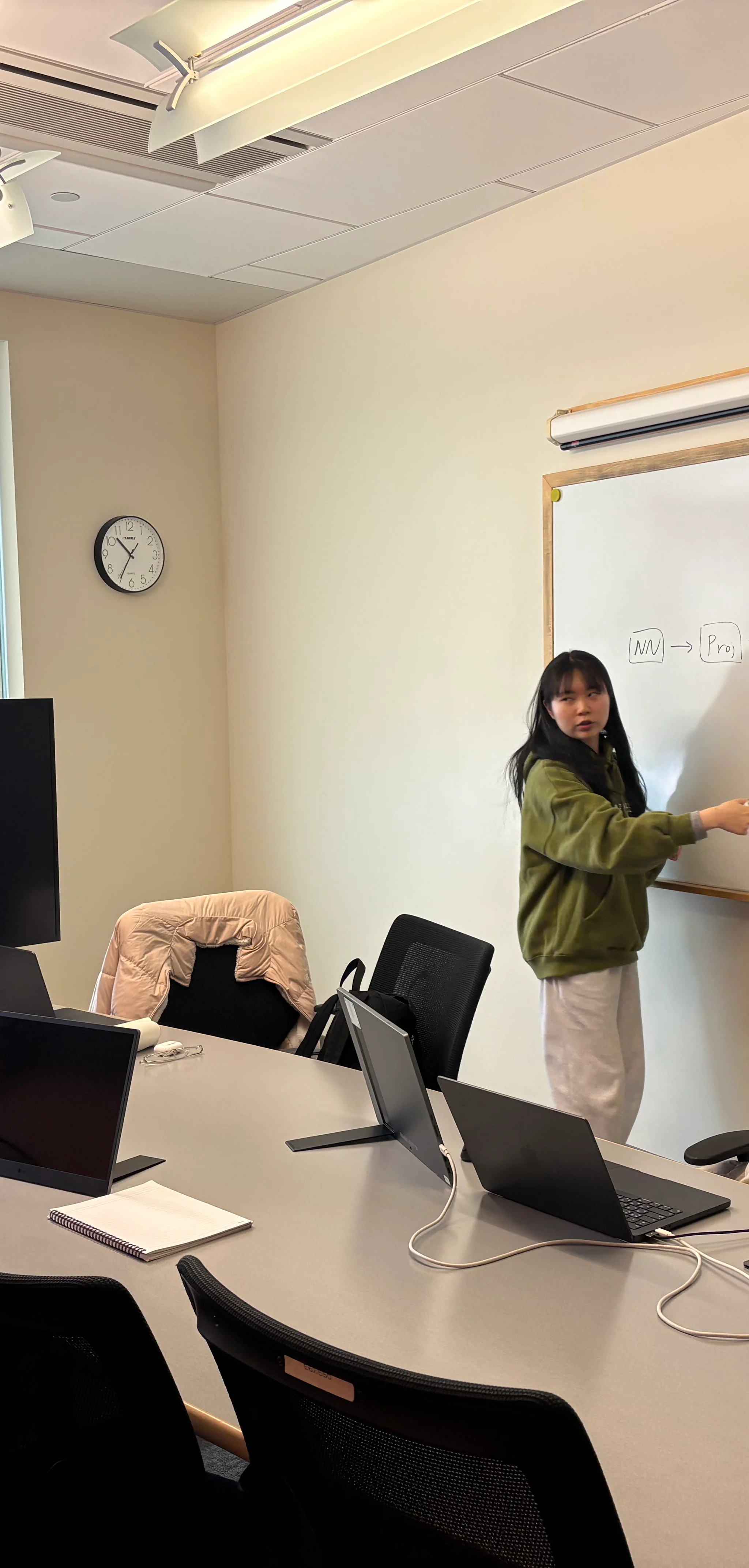 IEEE PES Enery and Policy Forum & MIT Visit