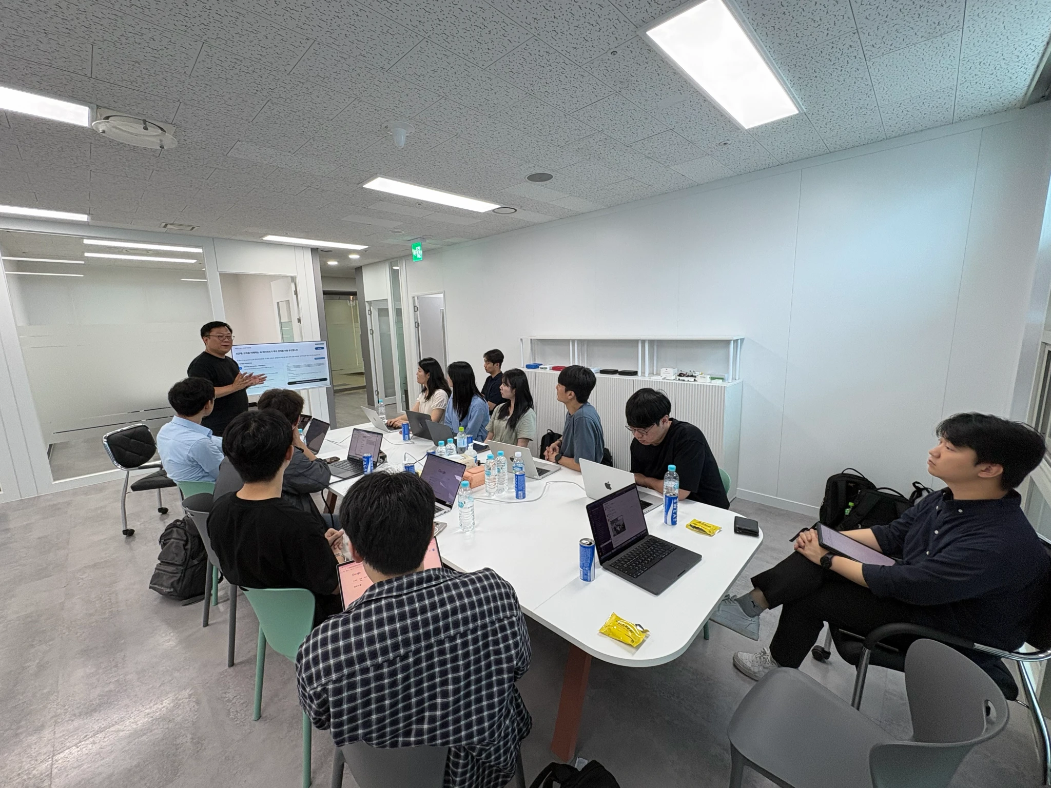 Encored Hackathon