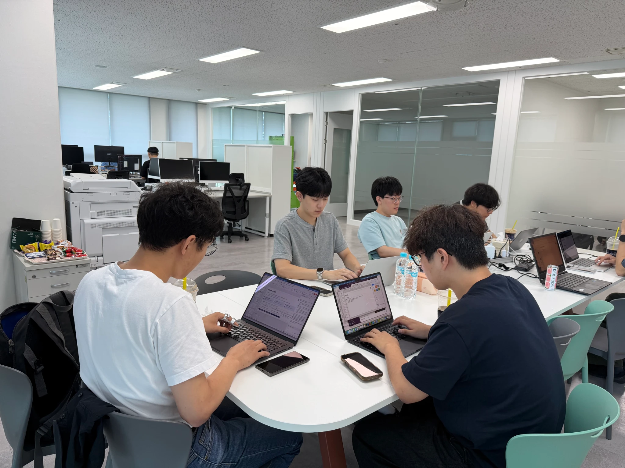 Encored Hackathon