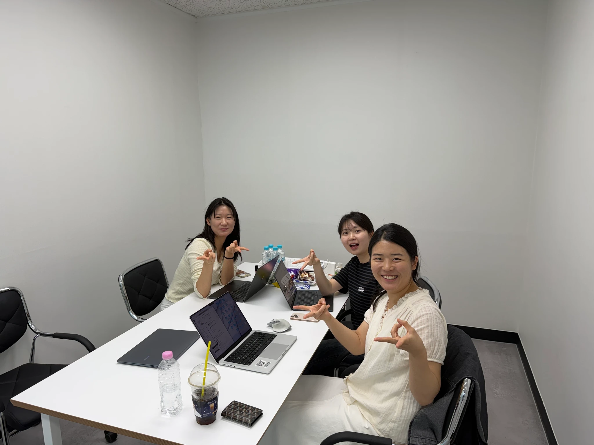 Encored Hackathon