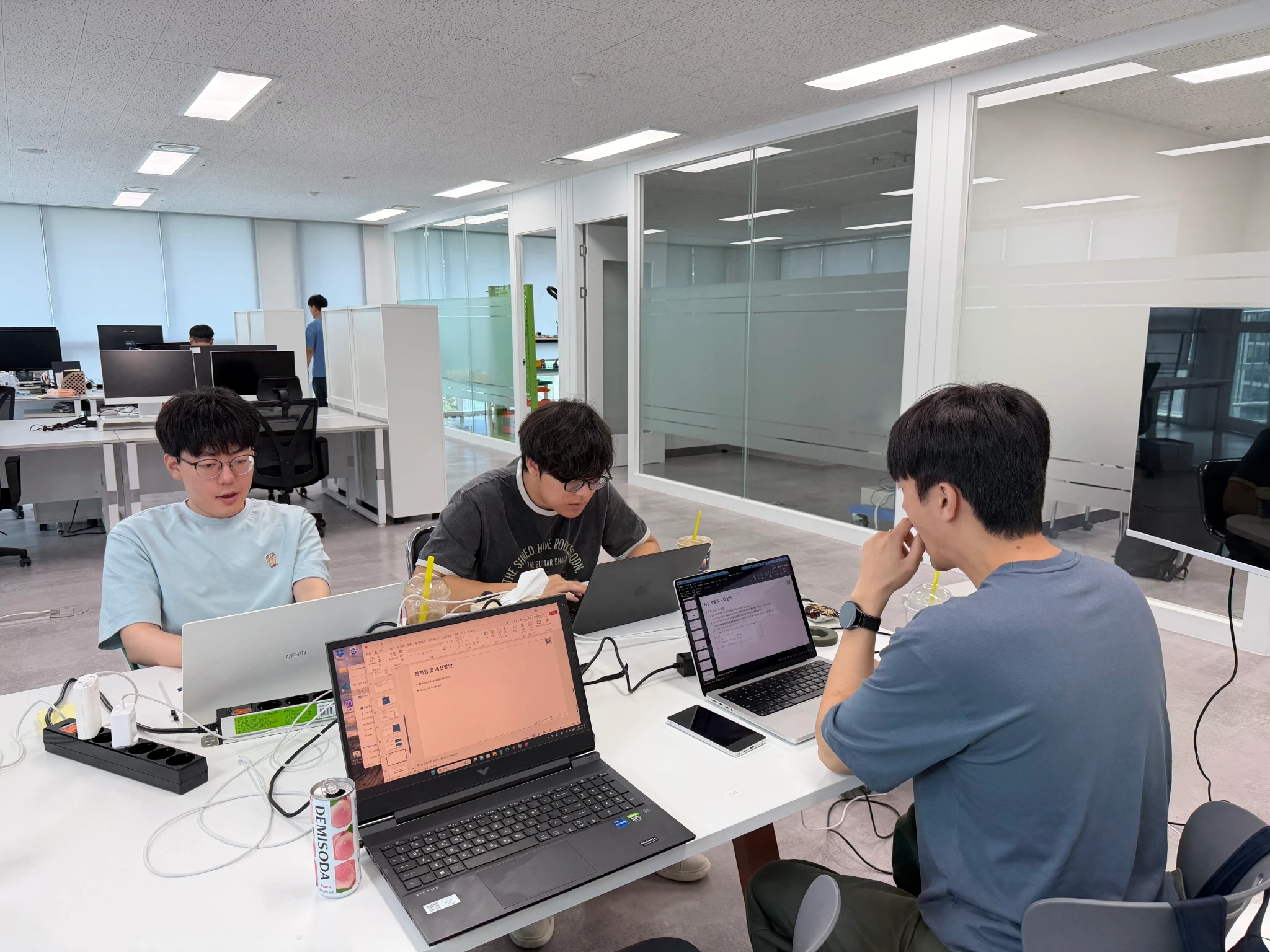 Encored Hackathon