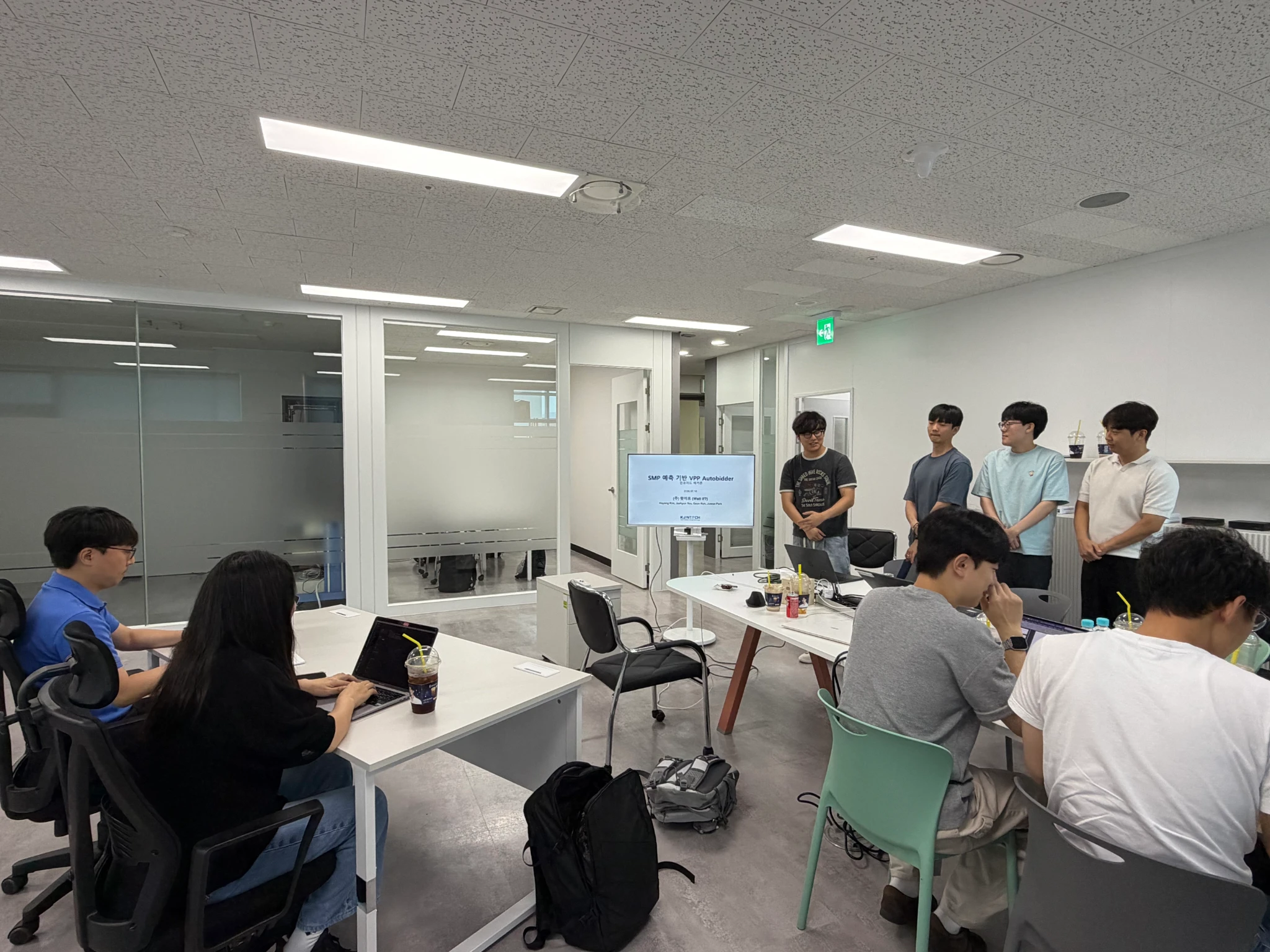 Encored Hackathon