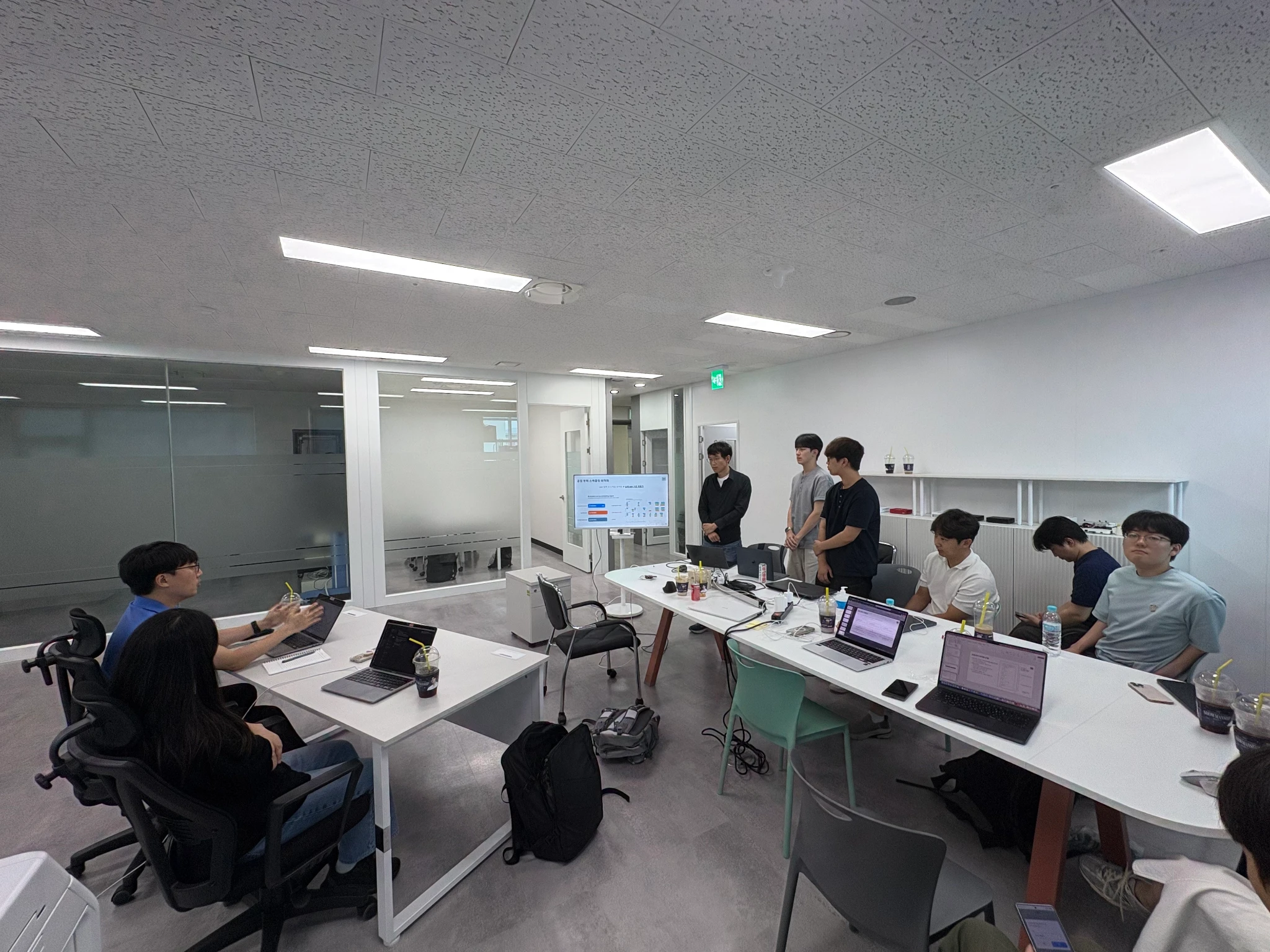 Encored Hackathon