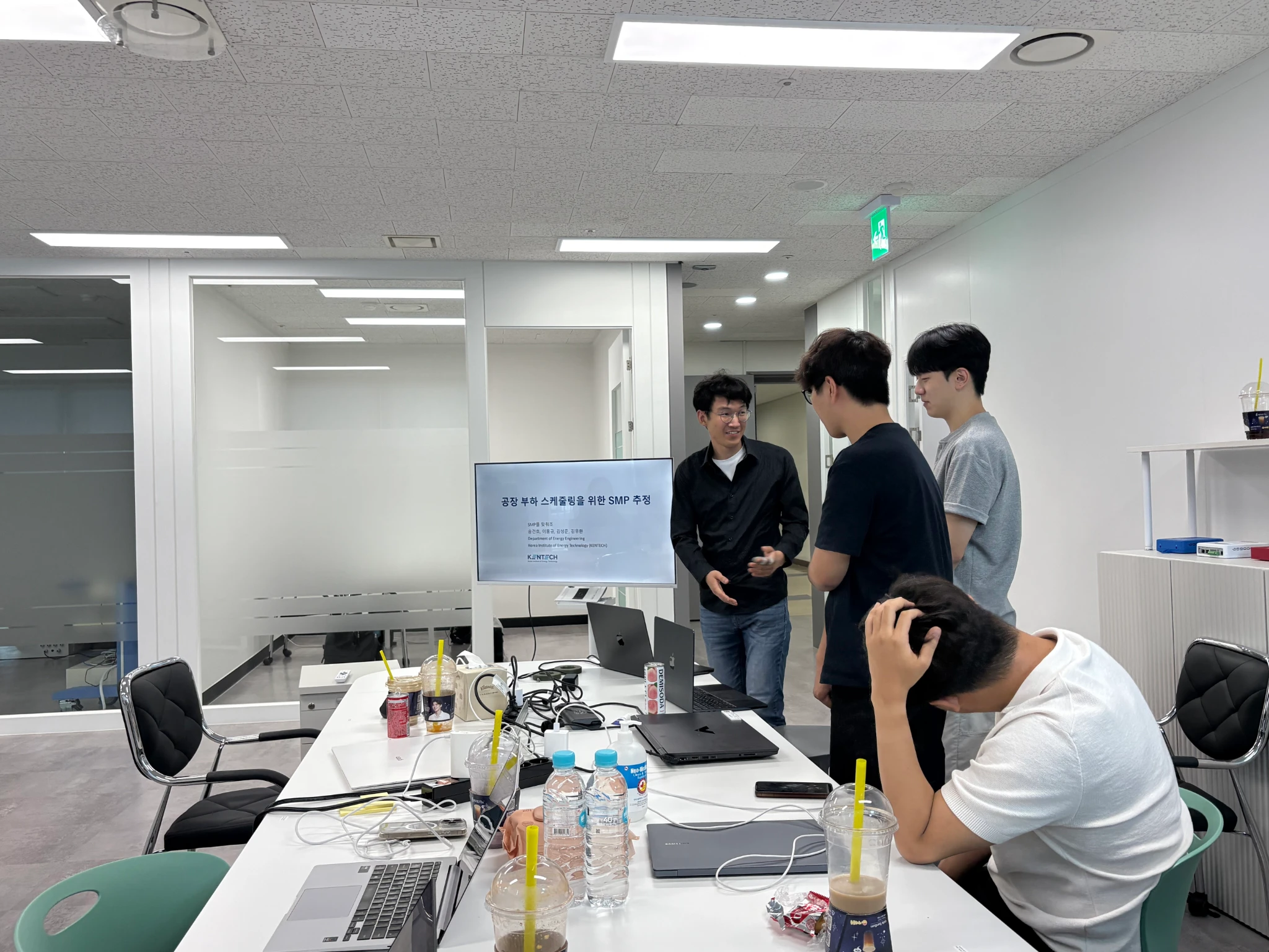 Encored Hackathon