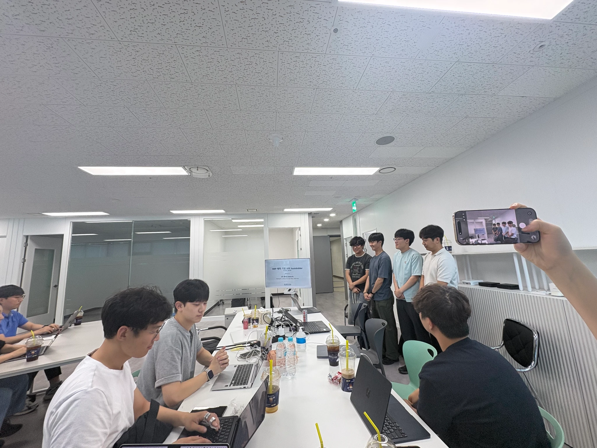 Encored Hackathon