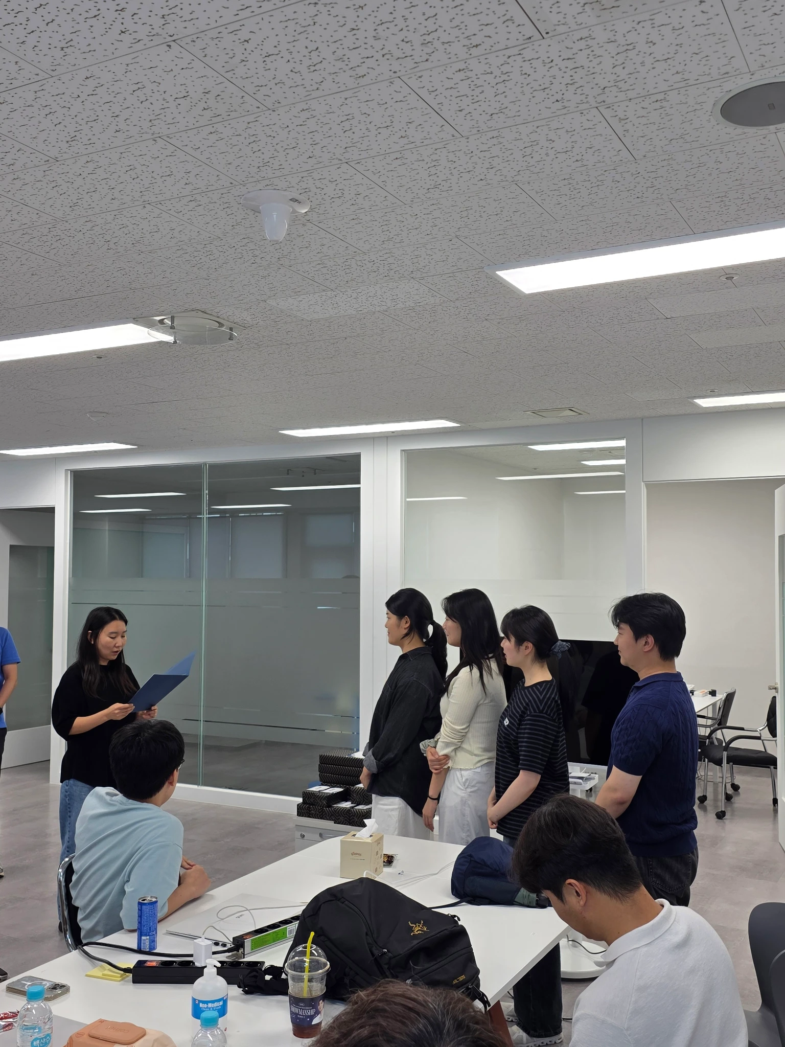 Encored Hackathon