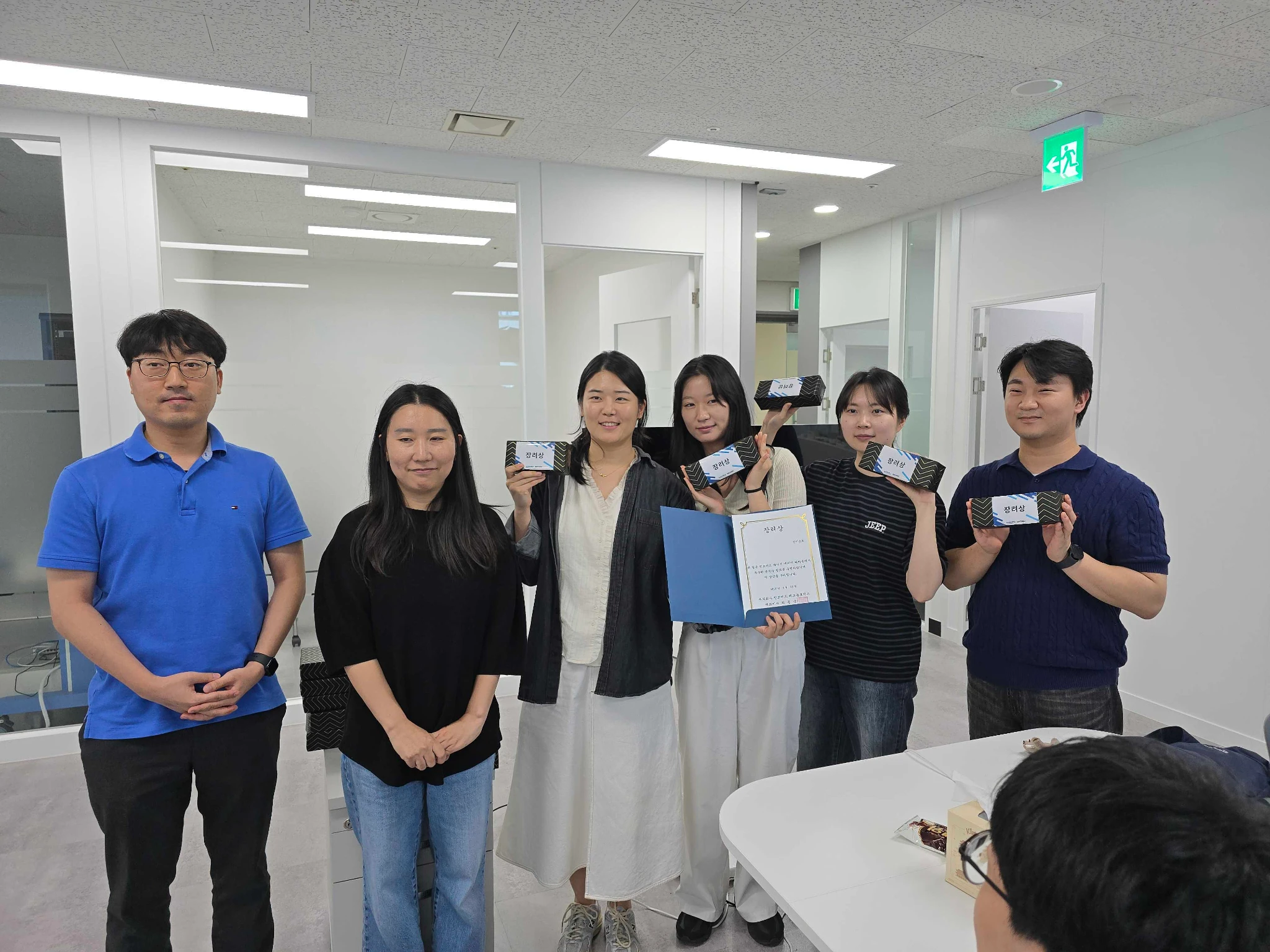 Encored Hackathon