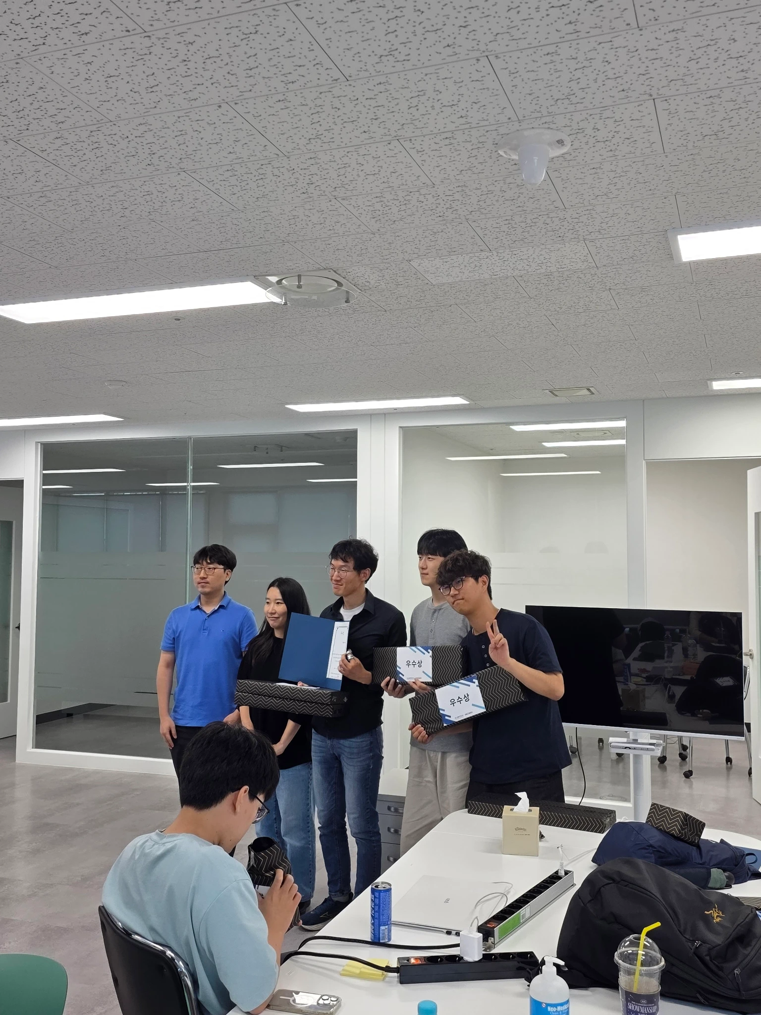 Encored Hackathon