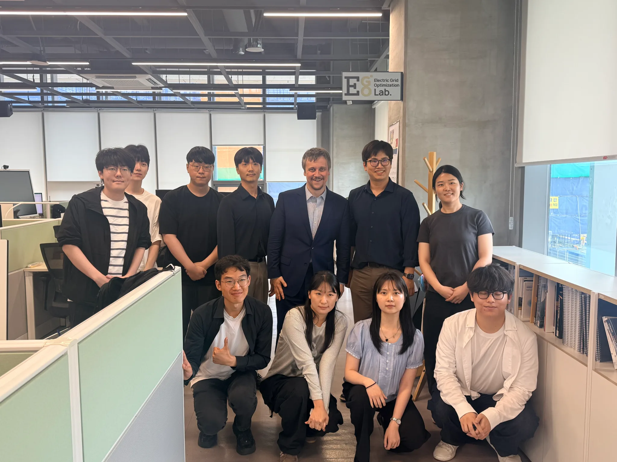 Seminar by Yury Dvorkin, Johns Hopkins University