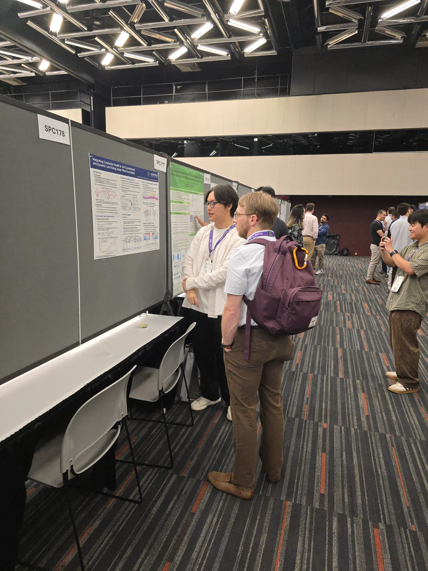 Presented at 2026 IEEE PES General Meeting
