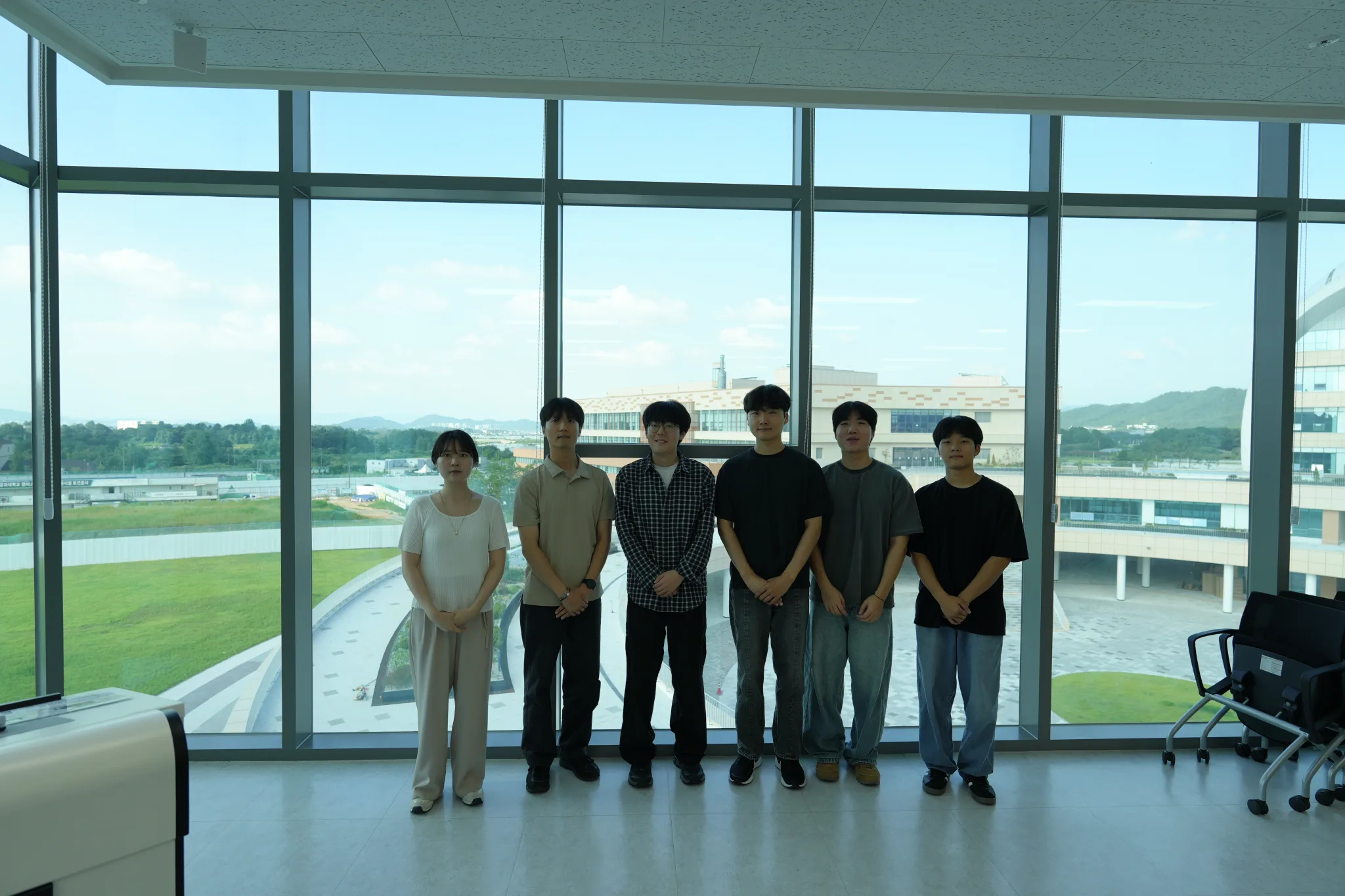 2026-1 Undergraduate Project Final Presentation