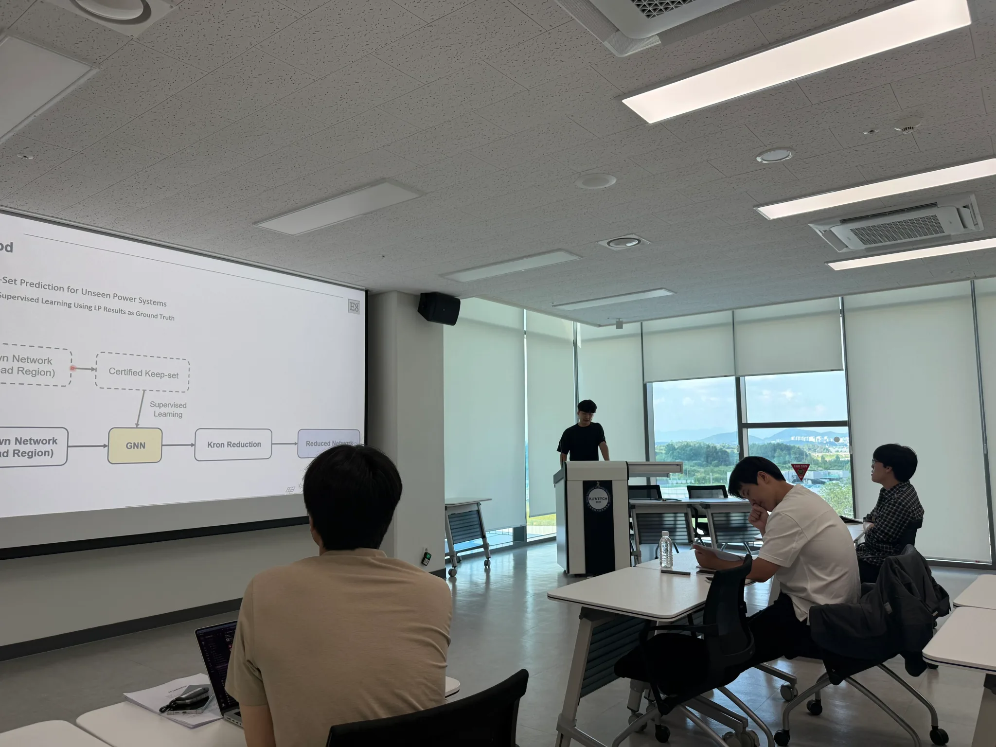 2026-1 Undergraduate Project Final Presentation