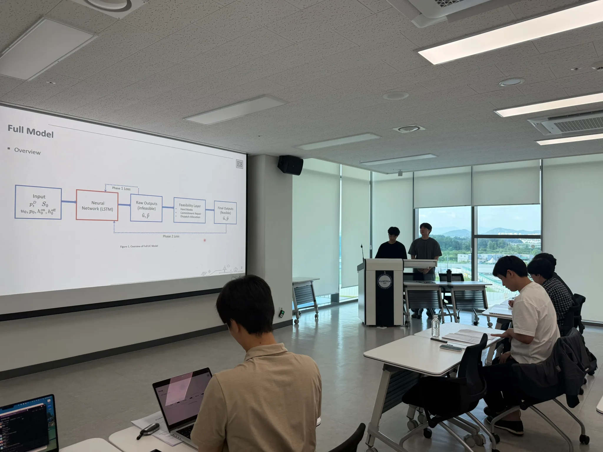 2026-1 Undergraduate Project Final Presentation
