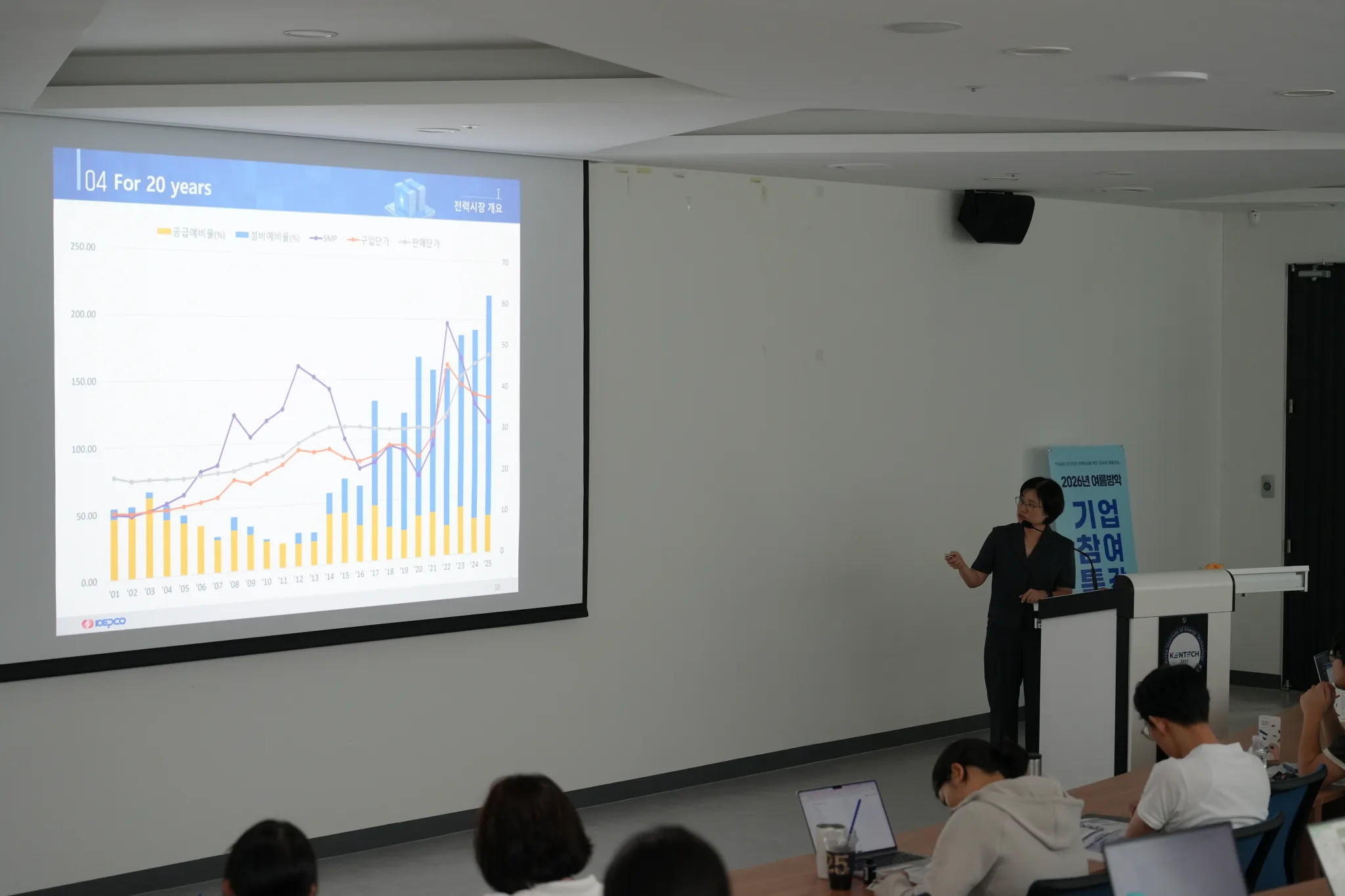 2026 Summer Industry-Partnered Special Lectures