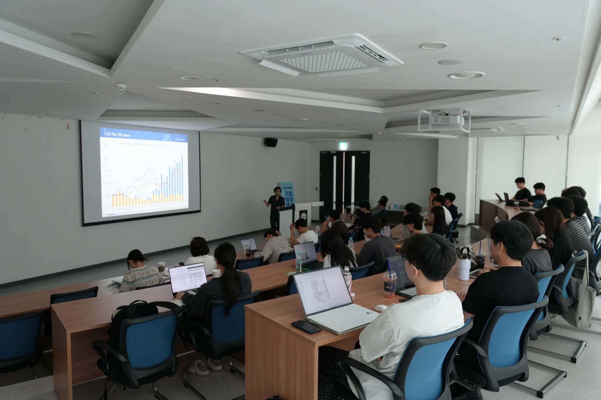 2026 Summer Industry-Partnered Special Lectures