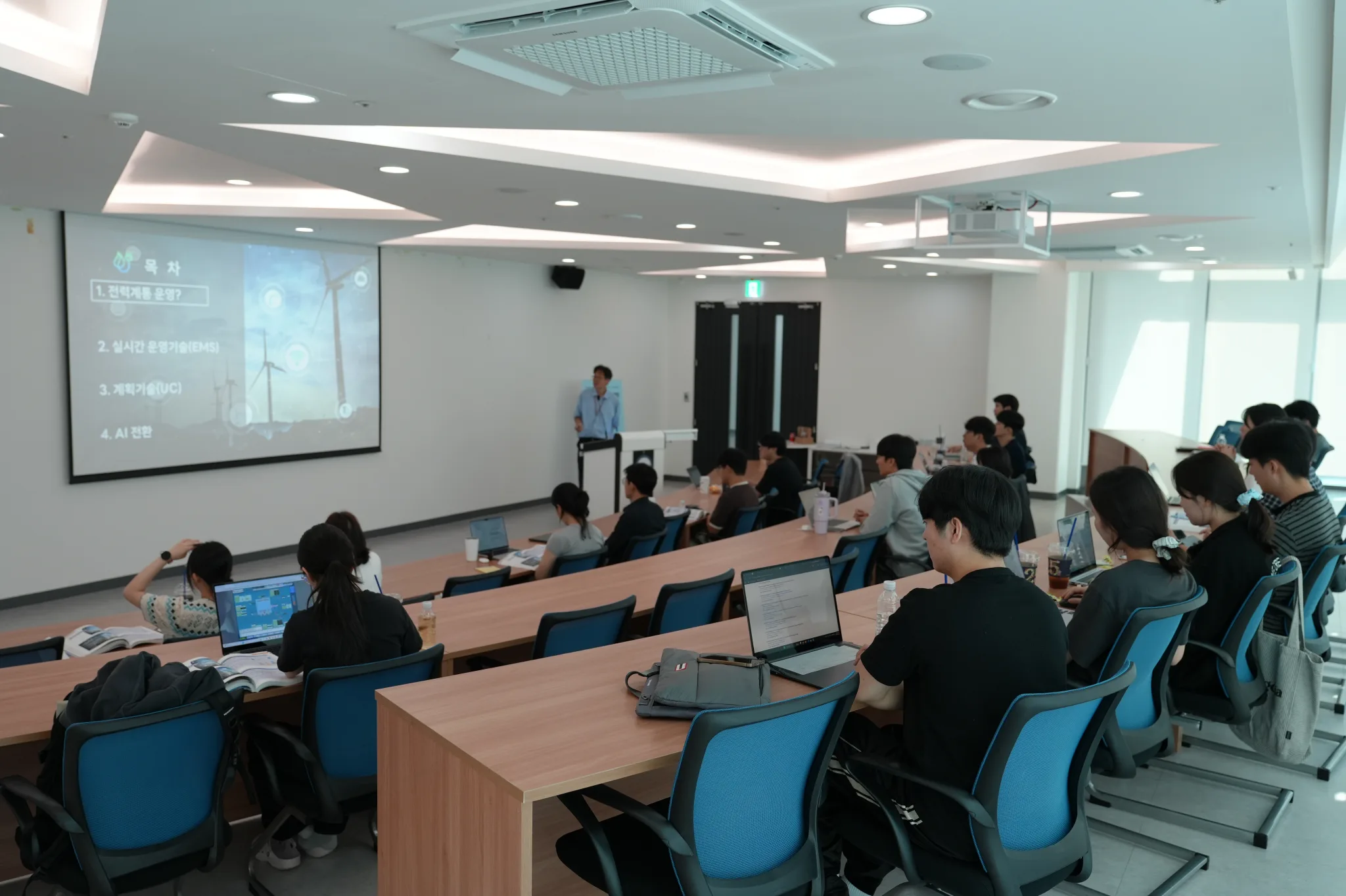 2026 Summer Industry-Partnered Special Lectures