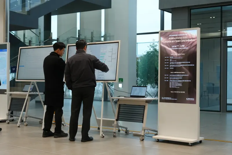 2025 AGM Workshop