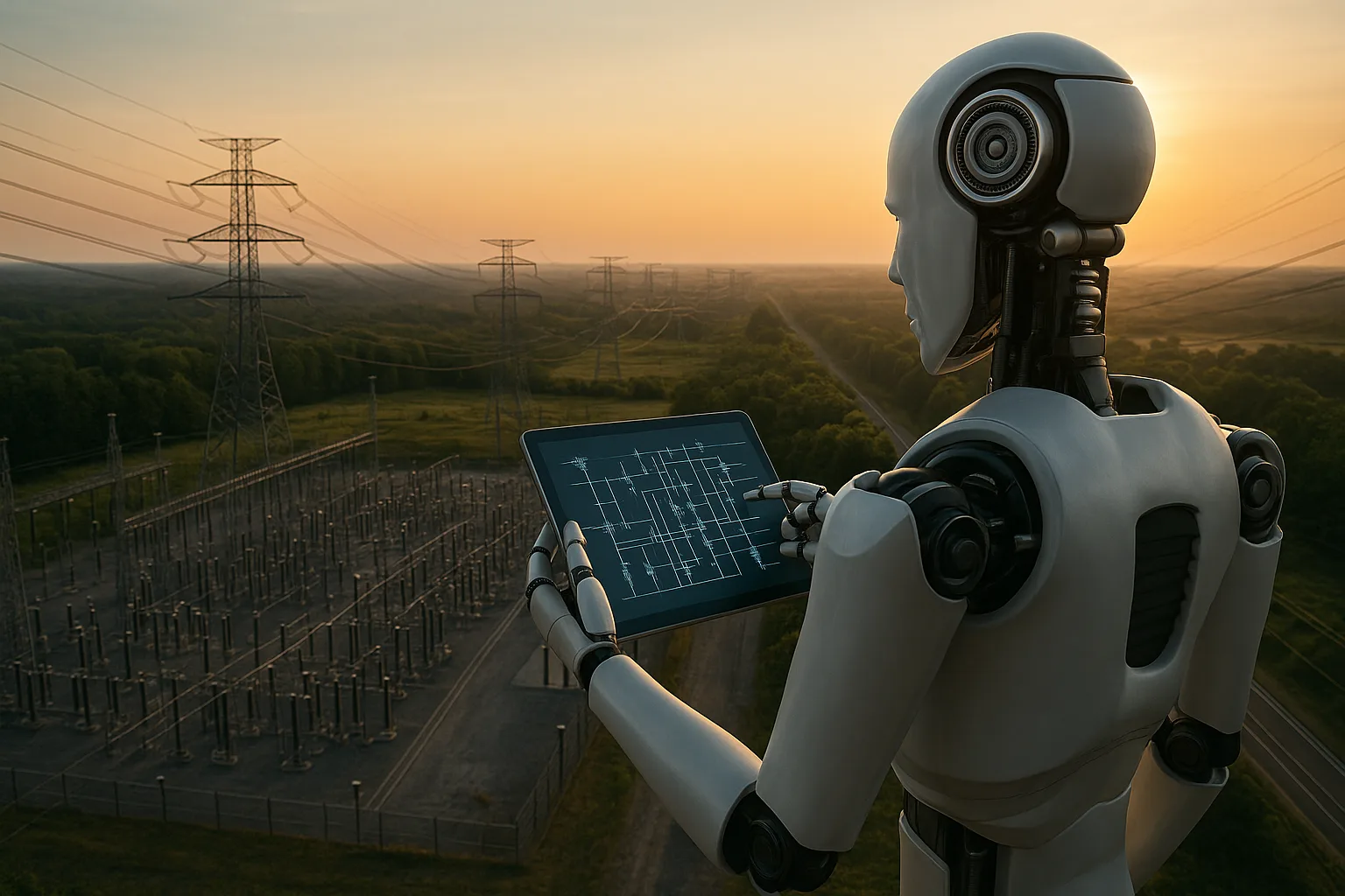 AI × Opt. in Power Systems — Part 1: OPF